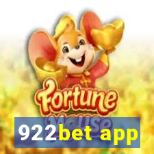 922bet app